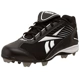 Reebok Women`s Vintage MR9 Low II Softball Cleat