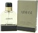 Armani By Giorgio Armani For Men. Eau De Toilette Spray 3.4 Ounces