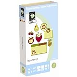 Cricut Cartridge, Preserves