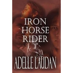 Iron Horse Rider