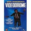 Videodrome [DVD] [1983]