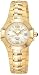 Seiko Women's Coutura Gold-Tone Watch #SXD722