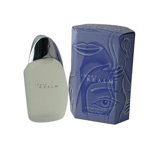 INNER REALM For Women By REALM Eau de Toilette Spray 1.30 oz