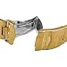 4130RGemDnL. SL75  Invicta Mens Force Flight Multifunction GoldTone Stainless Steel