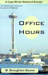 Cover of "Office Hours (A Cape Winds Week...