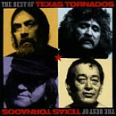 CD-Charts  Search : The Best of Texas Tornados [CASSETTE]