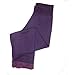 Popular Girl's Lace Trim Leggings