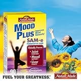 Nature Made Mood Plus SAM-e