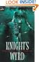 Knight's Wyrd (Magic Carpet Books)