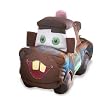 Mater - Smack and Yack Plush: Disney Cars