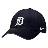Nike Detroit Tigers Navy Campus Hat