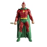 DC Universe Classics Starman Action Figure [Wave 15 fig.6]IMAGE