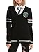Harry Potter Slytherin Girls Cardigan