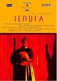 Janacek: Jenufa -- Glyndebourne [1989] [DVD]
