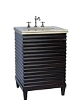 24 Marcle top Marcello sink vanity cabinet Style # Q442
