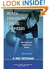Proven Therapeutic Exercise Techniques: Best Practices for Therapists and Trainers