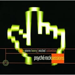 Psych� Rock Sessions