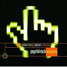 Psyche Rock Sessions