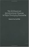 Tax Avoidance and Anti-Avoidance Measures in Major Developing Economies