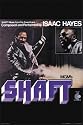 SHAFT ISSAC HAYES ALBUM POSTER 24" X 36" #ST4518