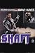 SHAFT ISSAC HAYES ALBUM POSTER 24 X 36 #ST4518