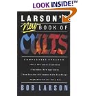 Click here to buy Larson's New Book of Cults by  Bob Larson.