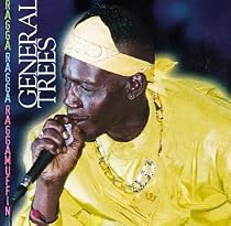 Ragga Ragga Ragamuffin