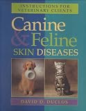 Canine & Feline Skin Diseases (Instructions for Veterinary Clients)