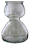 Quaffer Shot Glass, 3-1/2 oz