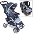 Safety 1st Acella Alumilite Travel System