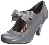 Hush Puppies Women's Leather Annalise Decorative
