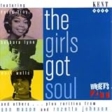 The Girls Got Soul