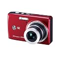 14.4MP Digital Camera w/ 5X Optical