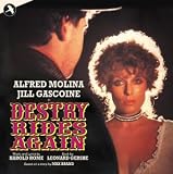 Destry Rides Again (1982 Original London Cast)
