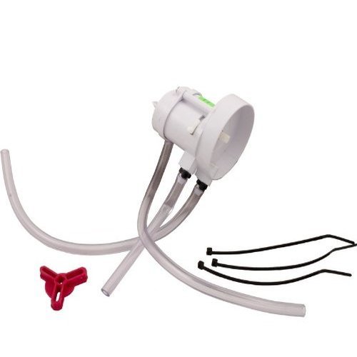 Hayward AX6000GA Phantom/Phantom Turbo Series Gearbox with Cams Hoses and Ties for Automatic Pool Cleaners