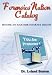 ForensicsNation Catalog (ForensicsNation Product Program)