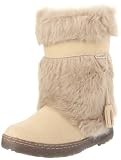 BEARPAW Womens Sonjo II Mid-Calf Boot