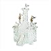 Spun glass castle - Style 29500
