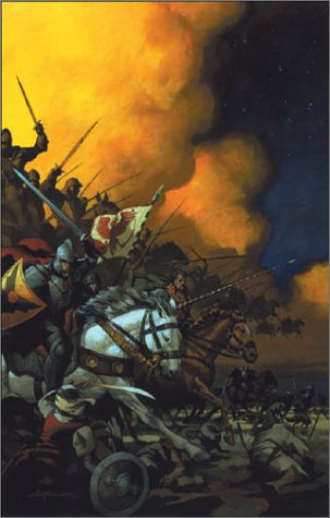 Cover image : Iberia by Night: Ad 1212 (Vampire: The Dark Ages)