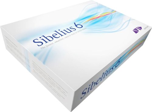 Sibelius 6 Educational