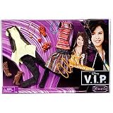 Disney V.I.P. Alex Russo Fashion And Accessory Pack