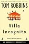 Villa Incognito