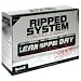 Ripped System-NxCare 21 Day Fat-Loss System, 1ct