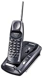 Uniden EXP2901 900 MHz Basic Cordless Phone (Charcoal)