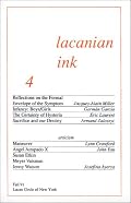 Lacanian Ink 4