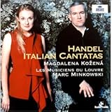 炎の中で～イタリア・カンタータ集