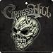 Cypress Hill Horned Skull Air Freshener A-0301
