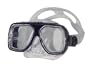 RX BLACK SNORKELING SCUBA MASK PRESCRIPTION LENSES