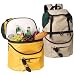 Picnic Time Zuma Insulated Cooler Backpack