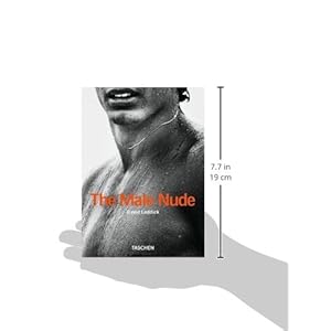 The Male Nude - TASCHEN 25 Jubiläumsausgabe
